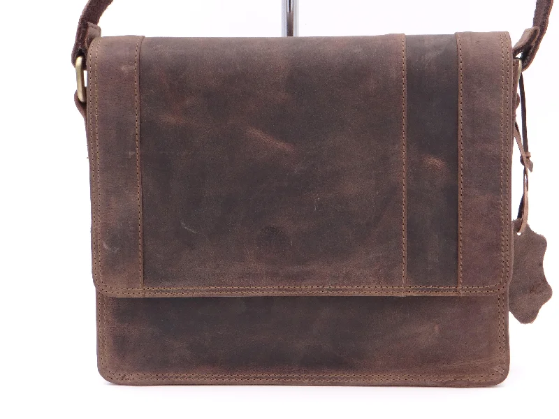 Bush Creek Small Satchel