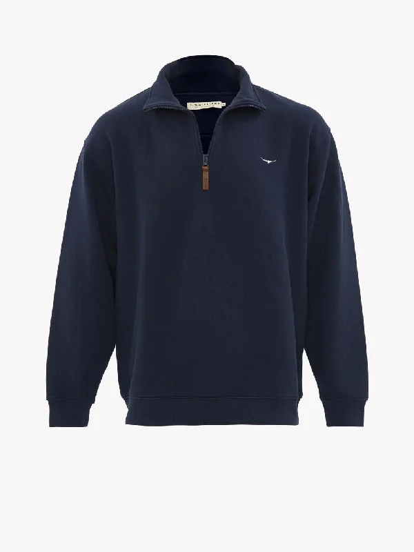 RM Williams Mulyungarie Fleece