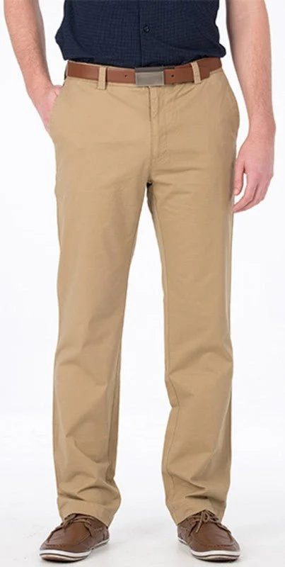 Bob Spears Active Waist Casual Chino's