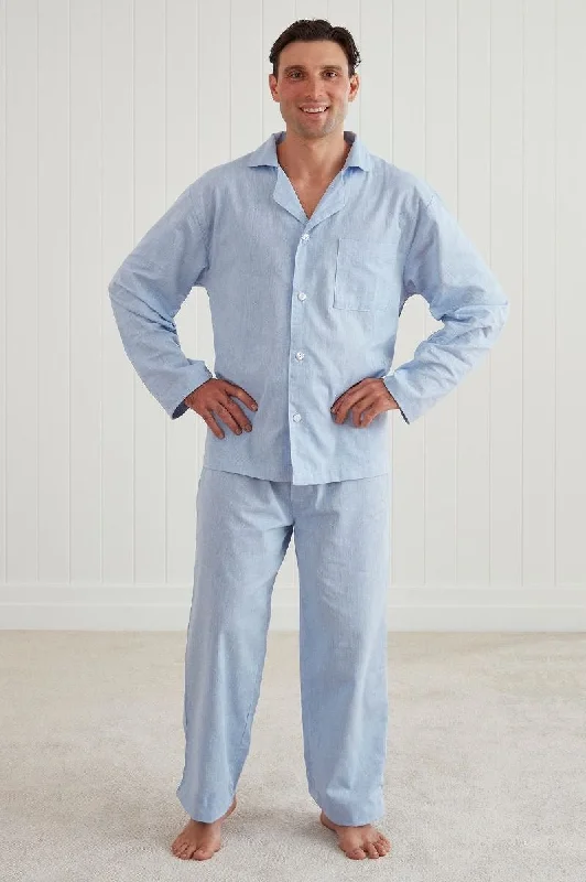 Baksana Liam Classic PJ Set