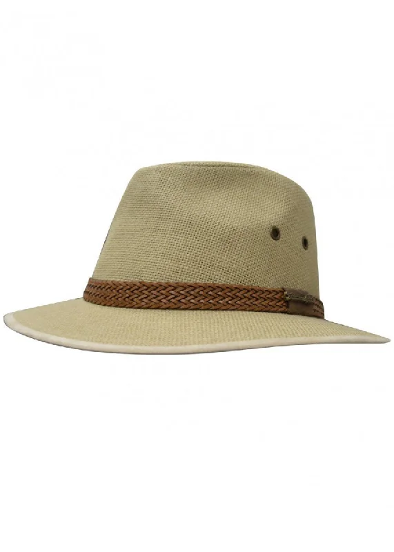 Thomas Cook Broome Hat