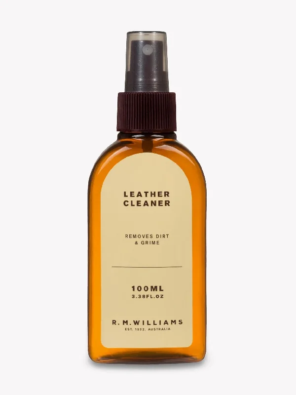 RM Williams Leather Cleaner