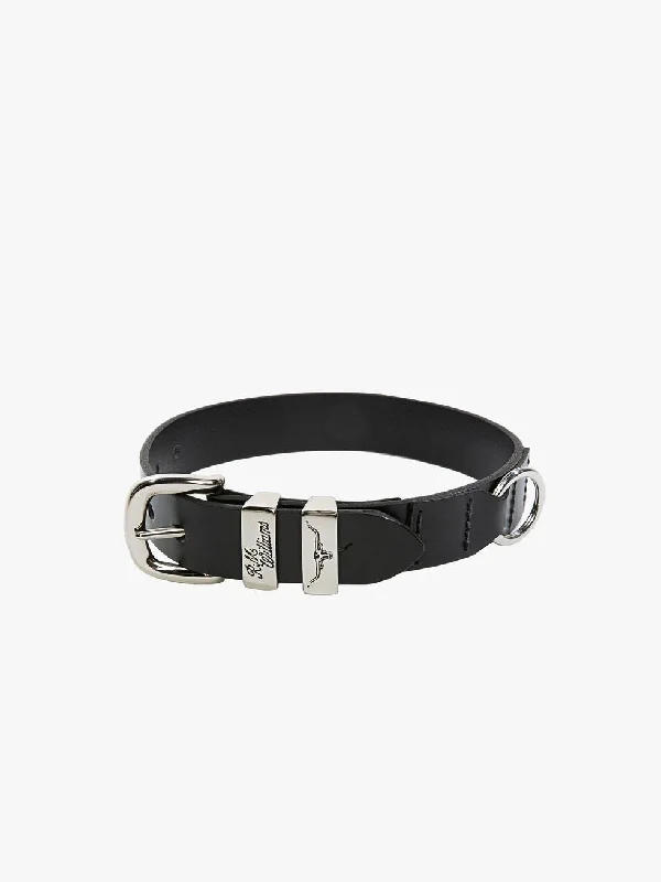 RM Williams Drover Dog Collar