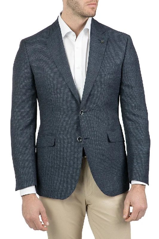 Cambridge FCG241 Glamorgan Jacket - Denim