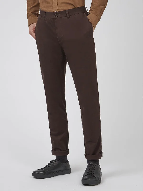 Ben Sherman W23 Slim Stretch Chino