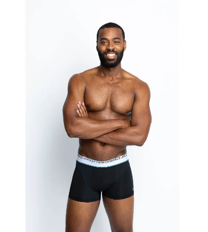 Jockey Dry Mesh Trunk