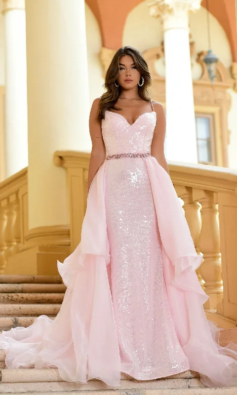 Cocktail DressLong Formal Dress 28560 by Ava Presley