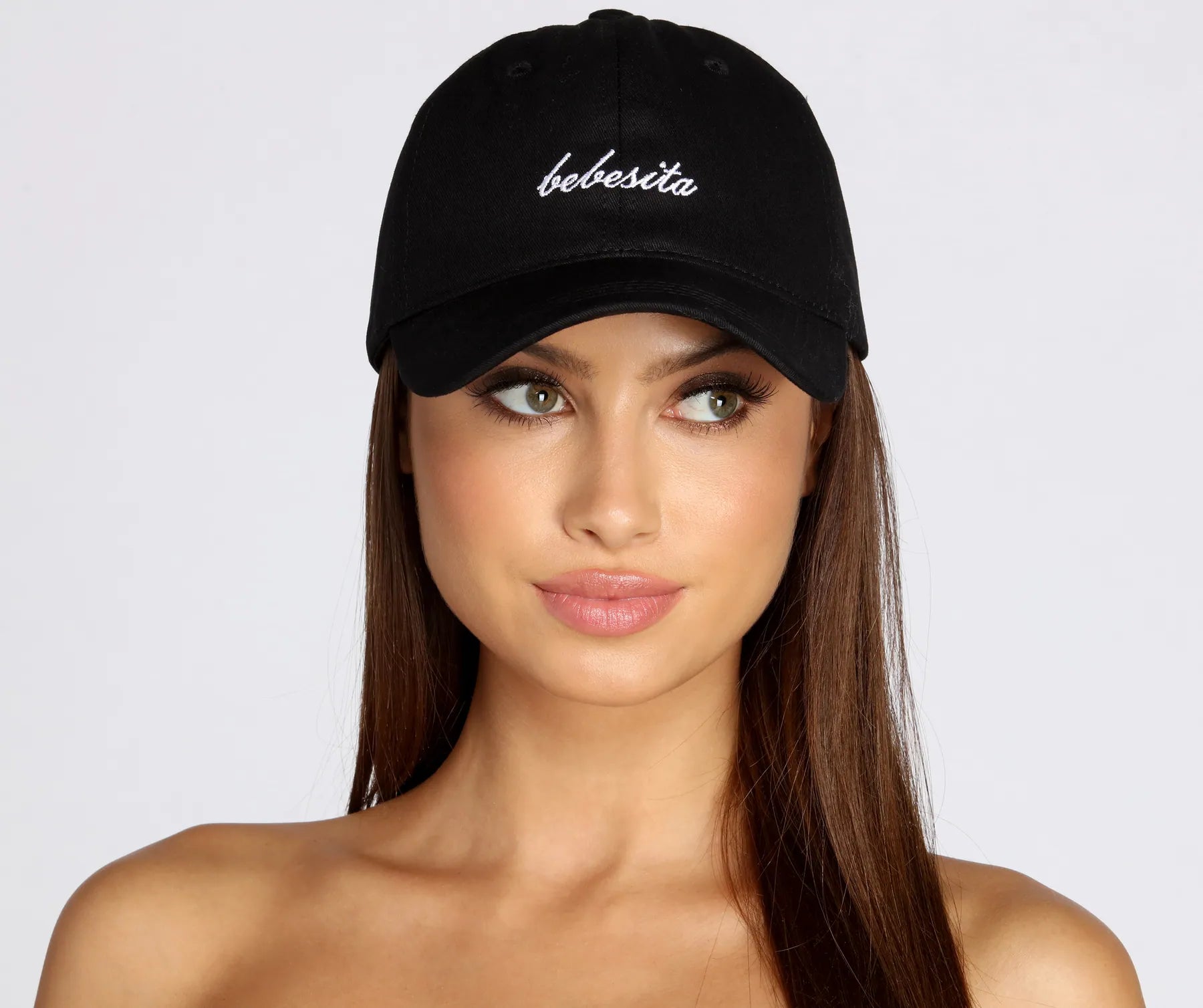 Bebesita Ball Cap