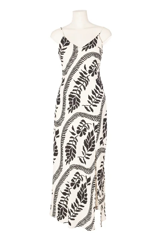 Designer DressLeona Maxi Dress