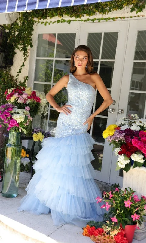 Party DressLong Formal Dress: Ava Presley 29254