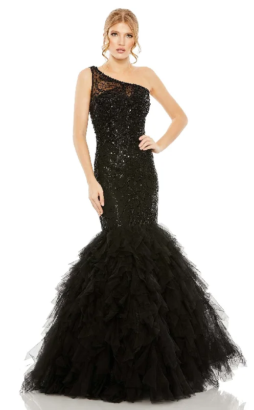 Formal DressMac Duggal 20545 Dress