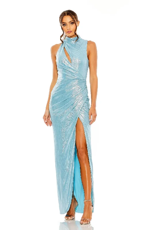 women's petite dressesMac Duggal 27085 Dress