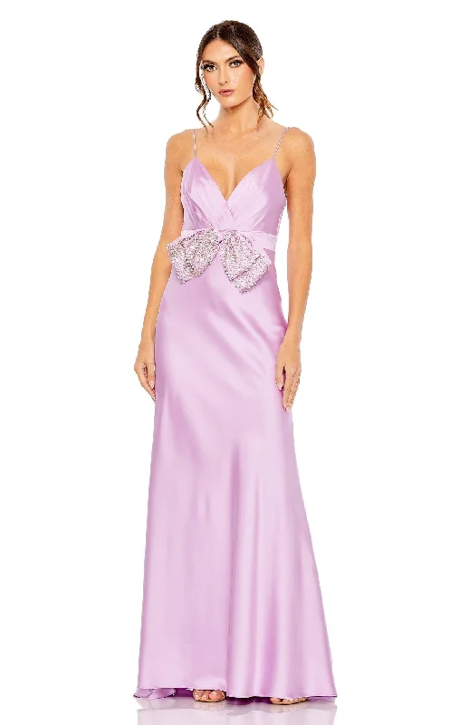 women's made-to-order dressesMac Duggal 68144 Dress