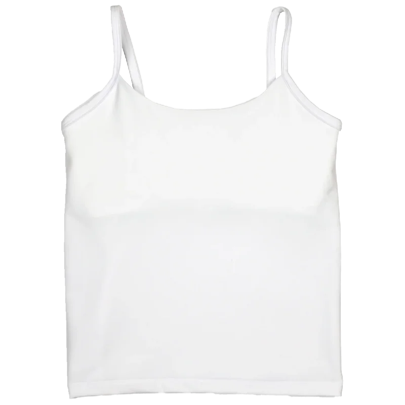 Racerback Sports BrasThe Bra Cami - Youth